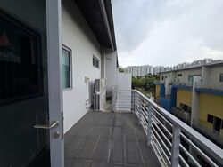 Enterprise Road (D22), Factory #538233471